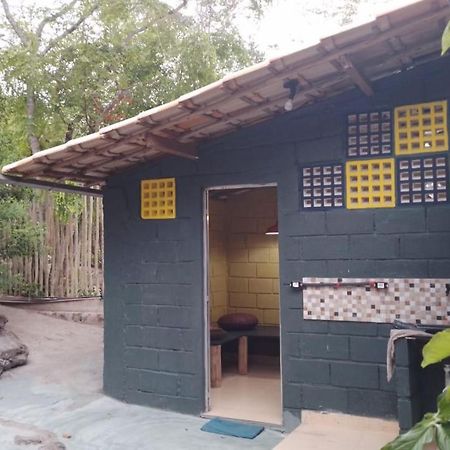 Complexo Halley Lencois Ngoại thất bức ảnh