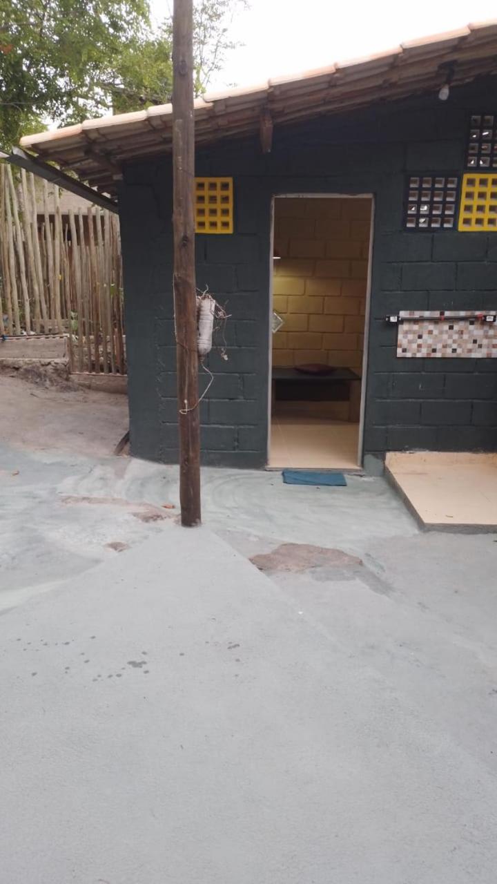 Complexo Halley Lencois Phòng bức ảnh