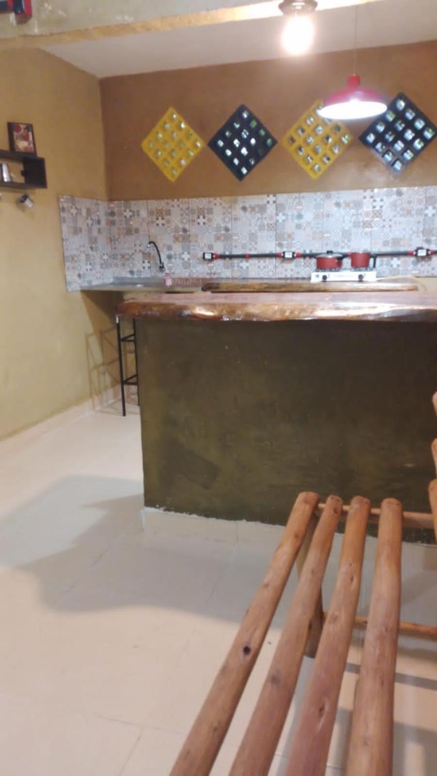 Complexo Halley Lencois Phòng bức ảnh