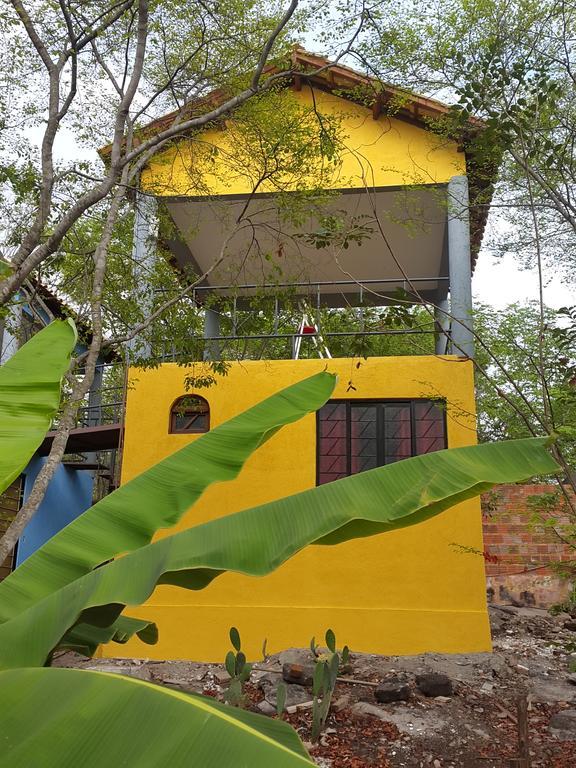 Complexo Halley Lencois Phòng bức ảnh