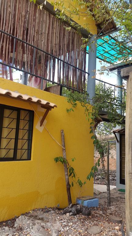 Complexo Halley Lencois Ngoại thất bức ảnh