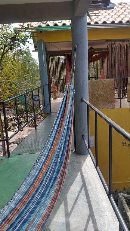 Complexo Halley Lencois Ngoại thất bức ảnh