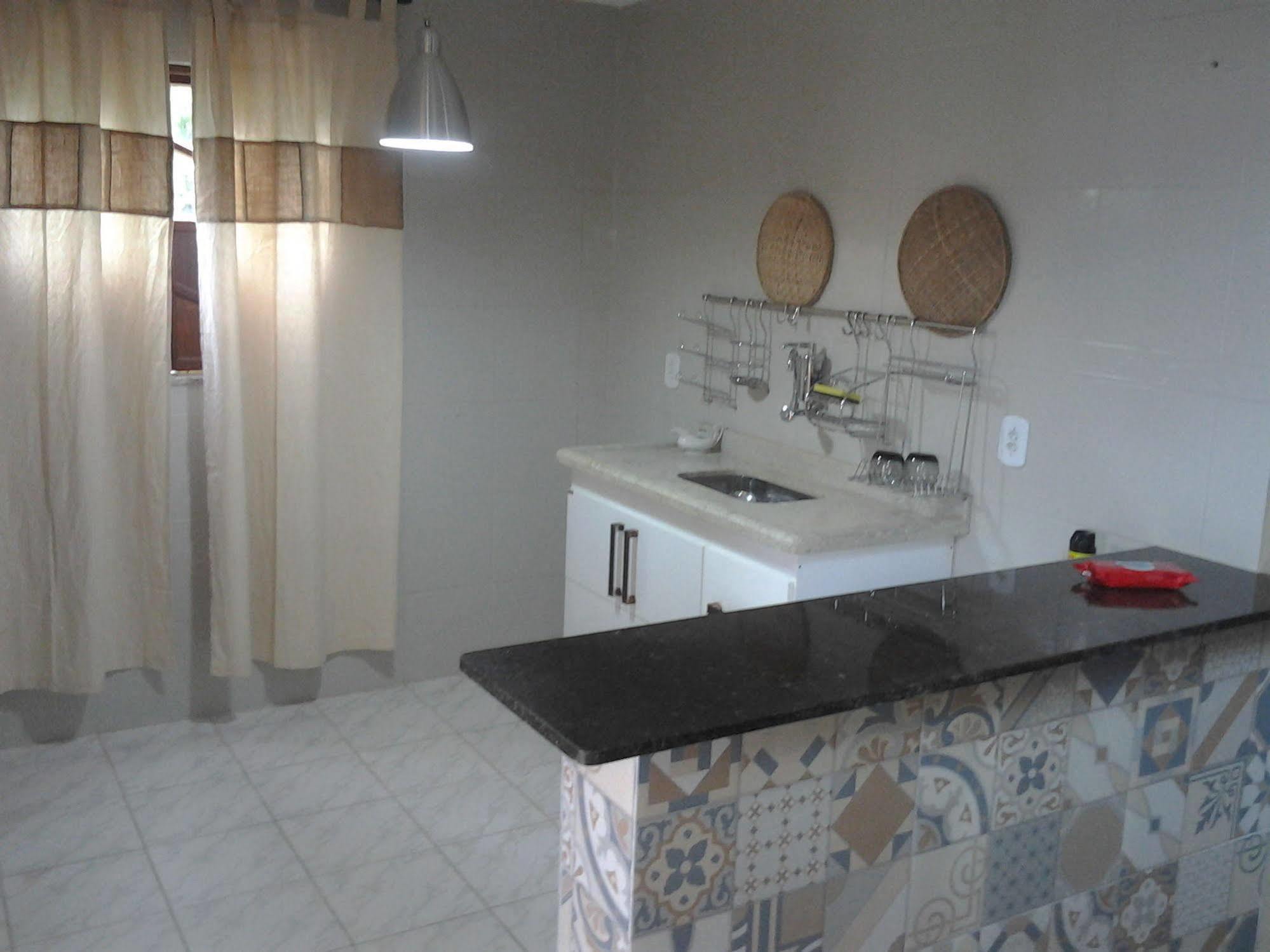 Complexo Halley Lencois Ngoại thất bức ảnh