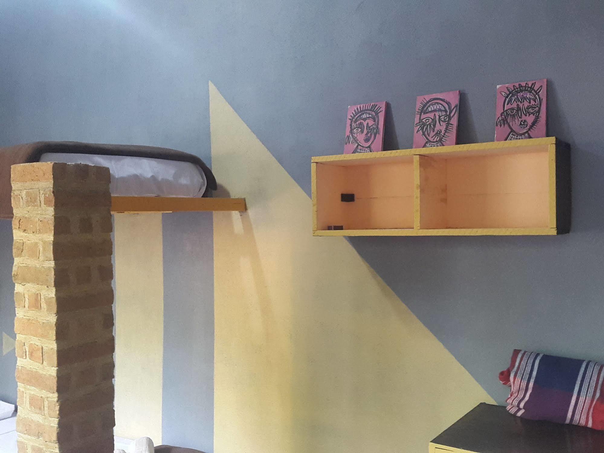 Complexo Halley Lencois Ngoại thất bức ảnh