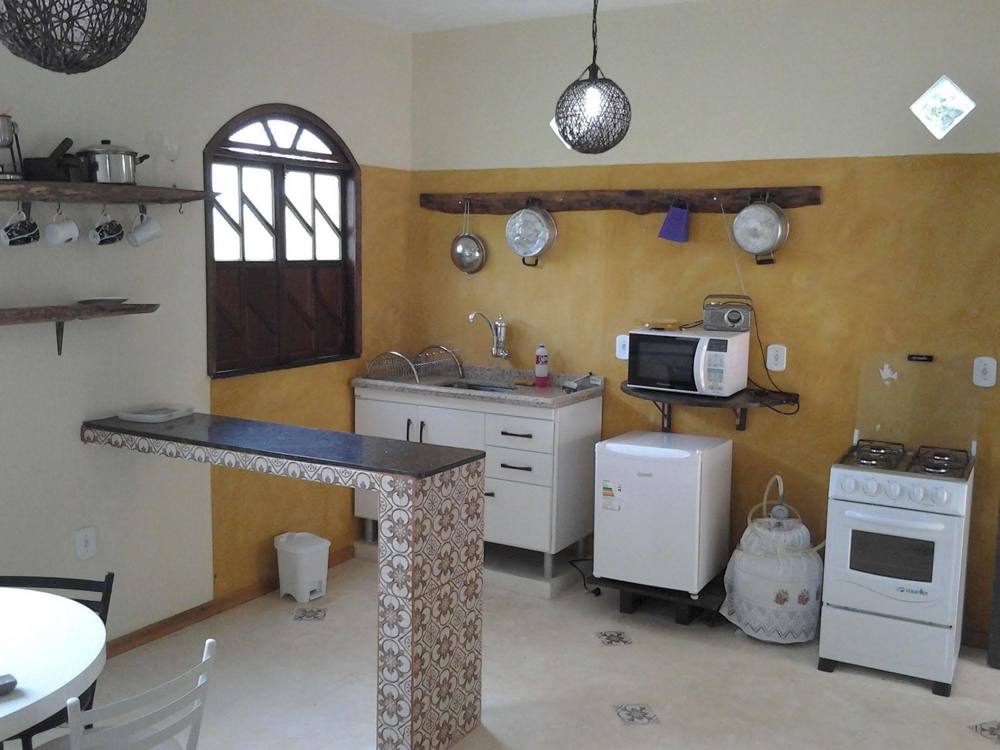 Complexo Halley Lencois Ngoại thất bức ảnh