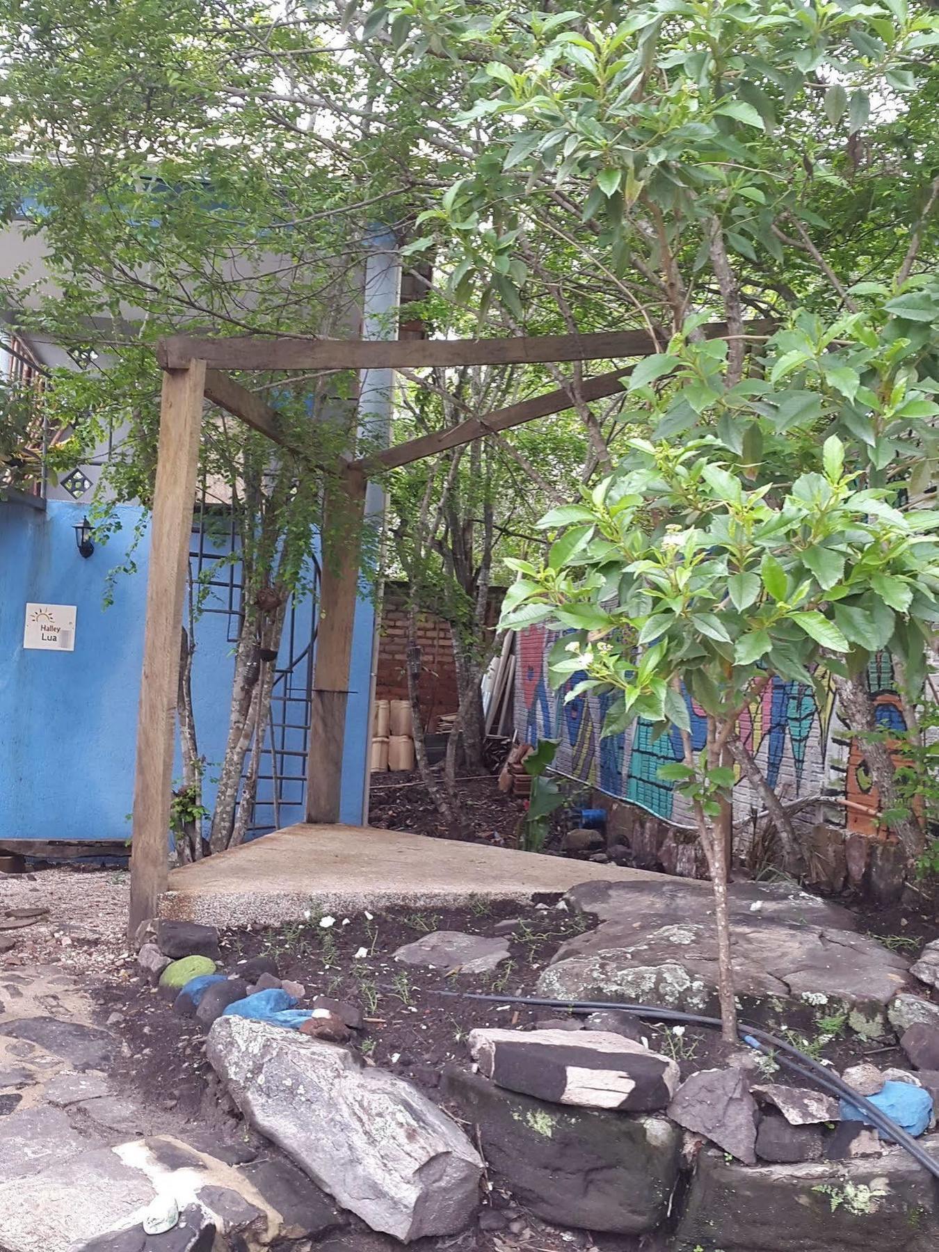 Complexo Halley Lencois Ngoại thất bức ảnh