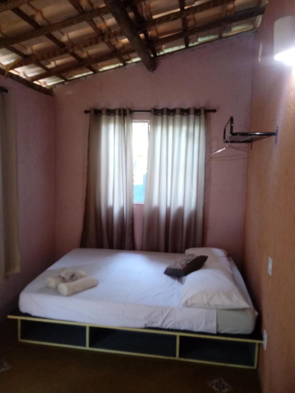 Complexo Halley Lencois Ngoại thất bức ảnh